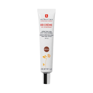 Erborian B.B Cream Ginseng Matte BB Cream Chocolate SPF 20