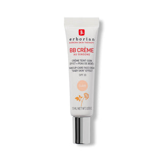Erborian B.B Cream Ginseng Moisturizing BB Cream 02 Clair SPF 20