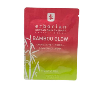 Erborian Bamboo Glow Dewy Day Cream *Sample
