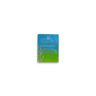 Erborian Bamboo Matte Mattifying Day Cream *Sample