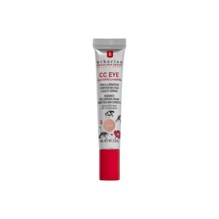 Erborian CC Radiance Eye Cream Concealer Clair