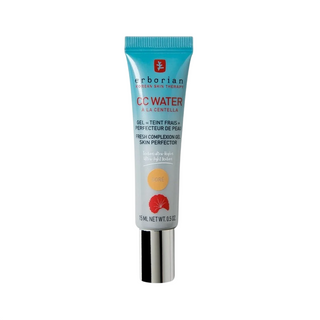 Erborian CC Water Illuminating CC Cream Dore