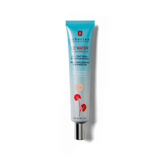 Erborian CC Water Skin Perfecting CC Cream Clair