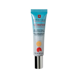 Erborian CC Water Skin Perfecting CC Cream Dore