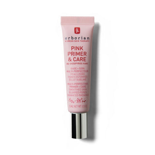 Erborian Pink Primer & Care Smoothing Liquid Primer