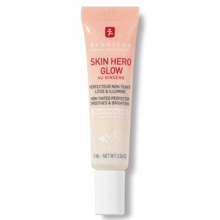 Erborian Skin Hero Ginseng Smoothing & Illuminating Emulsion For Face