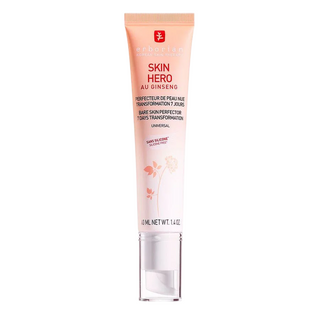 Erborian Skin Hero Ginseng Smoothing & Illuminating Emulsion For Face