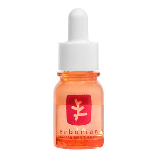 Erborian Skin Therapy Multi Perfecting Anti-Imperfection Night Serum For Face