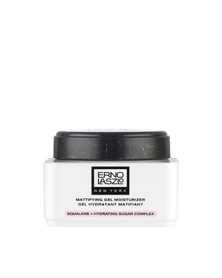Erno Laszlo Squalane + Hydrating Sugar Complex Mattifying & Hydrating Gel For Face
