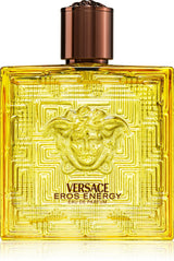 Versace Eros Energy Gift Set for Men | EDP 100ml + Shower Gel 150ml