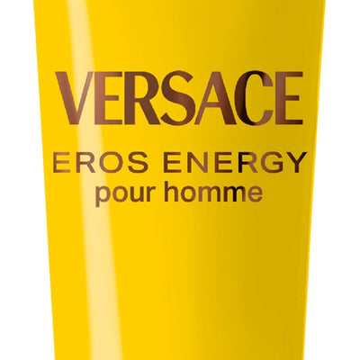 Versace Eros Energy Shower Gel
