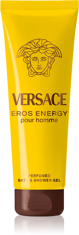 Versace Eros Energy Shower Gel