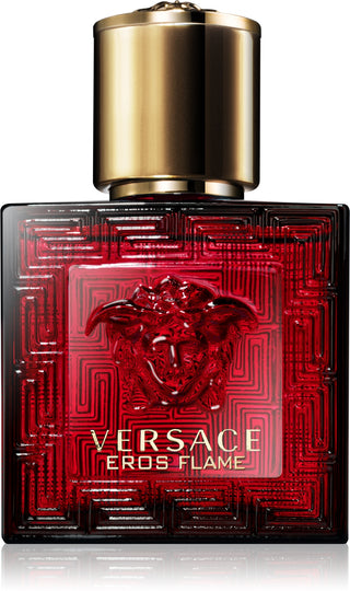 Versace Eros Flame Eau de Parfum for Men