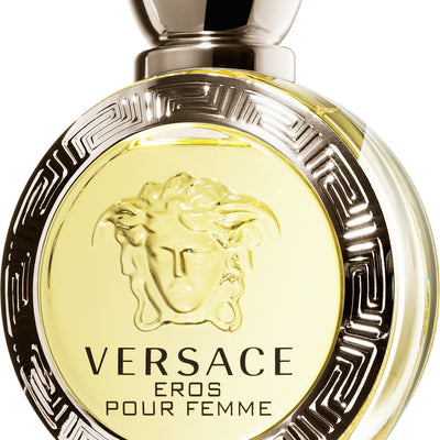 Versace Eros M EdT 200 ml 100ml
