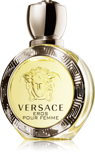 Versace Eros M EdT 200 ml 100ml