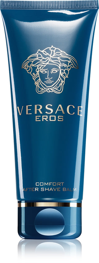 Versace Eros After Shave Balm 100ml