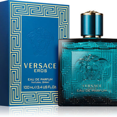 Versace Eros | EDP