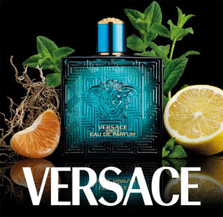 Versace Eros | EDP