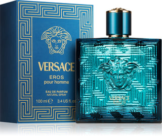 Versace Eros | EDP