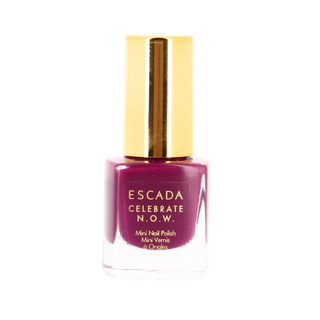 Escada Celebrate N.O.W. Nail Polish Intense Plump