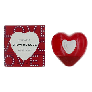 Escada Show Me Love for Women | EDP