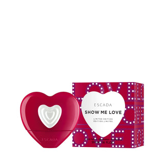 Escada Show Me Love for Women | EDP