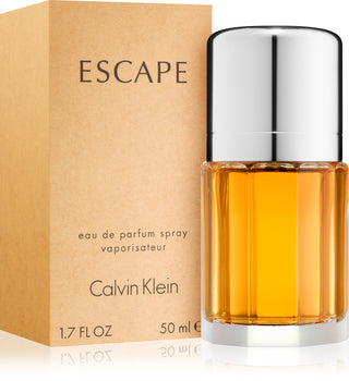 Calvin Klein Escape | EDT