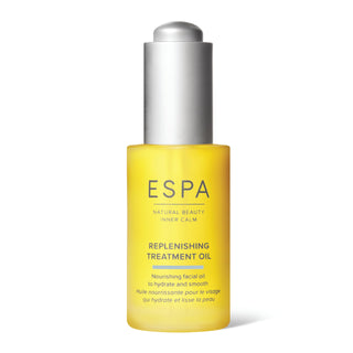 Espa Replenish Treatment Hydrate Smooth Suitable for daily use Oil For Face