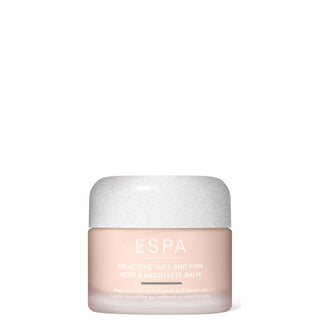 Espa Tri-Active Lift & Firm Balm For Neck & Decollete