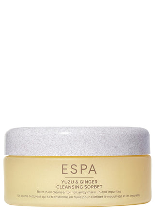 Espa Yuzu Ginger Eliminates Impurities Cleansing Balm For Face
