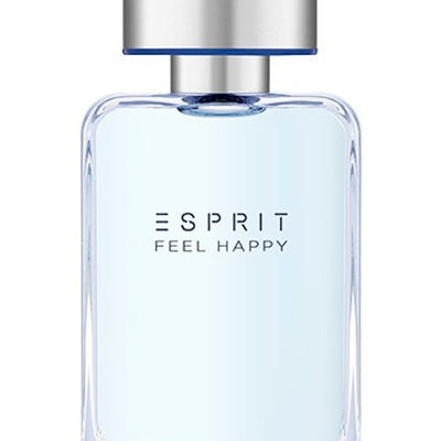 Esprit Feel Happy for Men | EDT Tester
