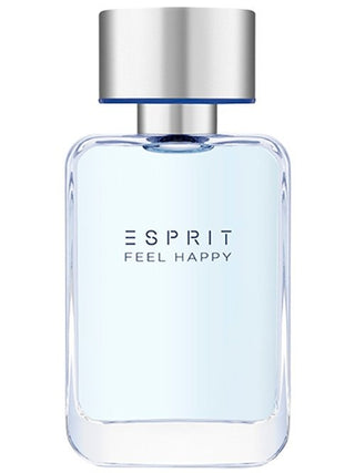 Esprit Feel Happy for Men | EDT Tester