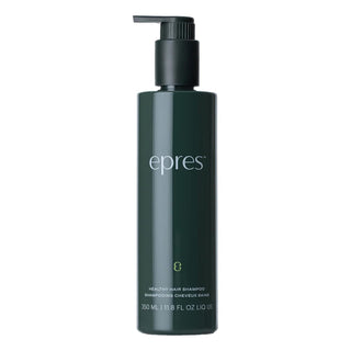 Epres Healty Hair Shampoo For Strengthening