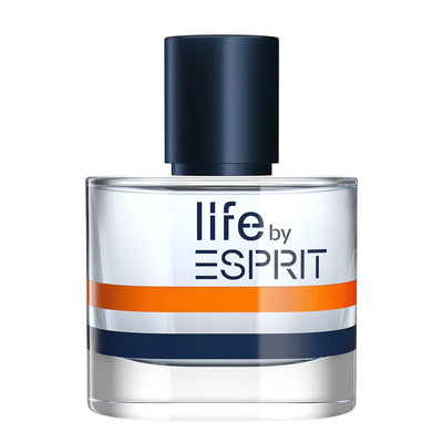 Esprit Life for Men | EDT Tester