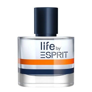 Esprit Life for Men | EDT Tester