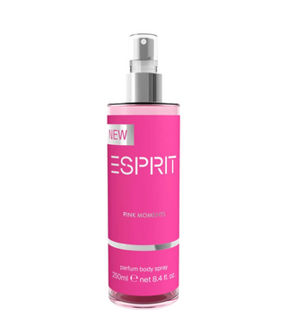Esprit Pink Moments Body Spray