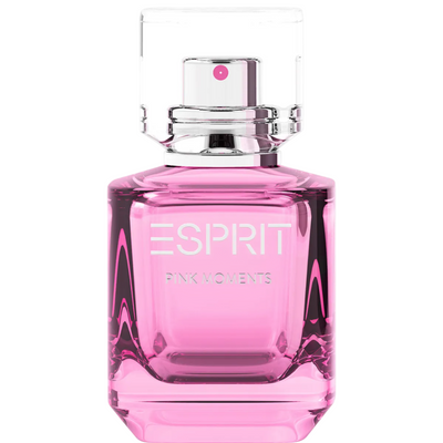 Esprit Pink Moments for Women | EDP