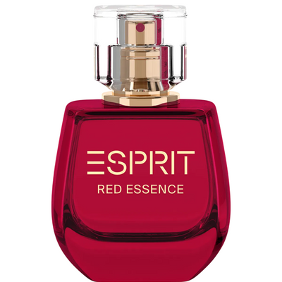 Esprit Red Essence for Women | EDP