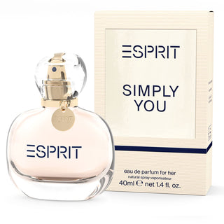 Esprit Simply You for Women | EDP Tester