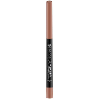 Essence 8H Matte Comfort Lip Liner