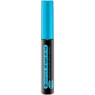 Essence All Eyes On Me Waterproof Multieffect Mascara