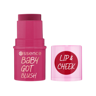 Essence Baby Got Blush Natural Blush Blush Stick