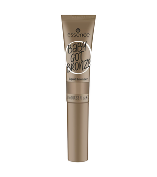 Essence Baby Got Bronze Liquid Bronzer 10 Sweet Shadows