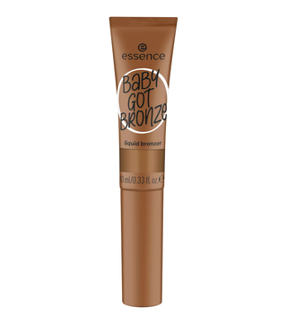 Essence Baby Got Bronze Liquid Bronzer 20 Sunkissed Sweety