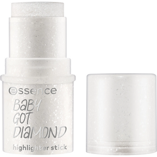 Essence Baby Got Diamond Highlighting Highlighter Stick