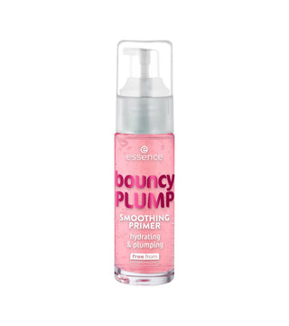 Essence Bouncy Plump Smoothing Primer Hydrating and plumping Liquid Primer