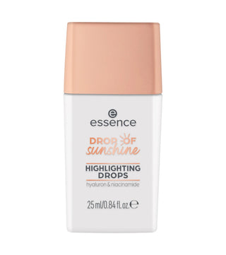 Essence Drops of Sunshine Highlighting Liquid Highlighting Drops