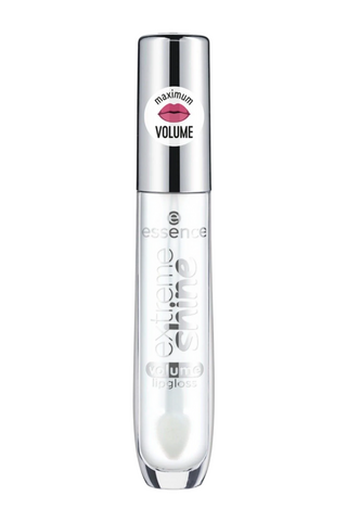 Essence Extreme Shine Volume Lip Gloss 01 Crystal Clear