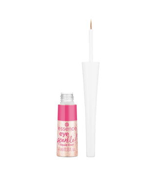 Essence Eye Sparkle Liquid Eyeliner