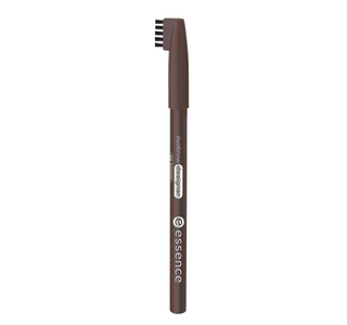 Essence Eyebrow Designer Pencil Brush Eyebrow Cream Pencil 02